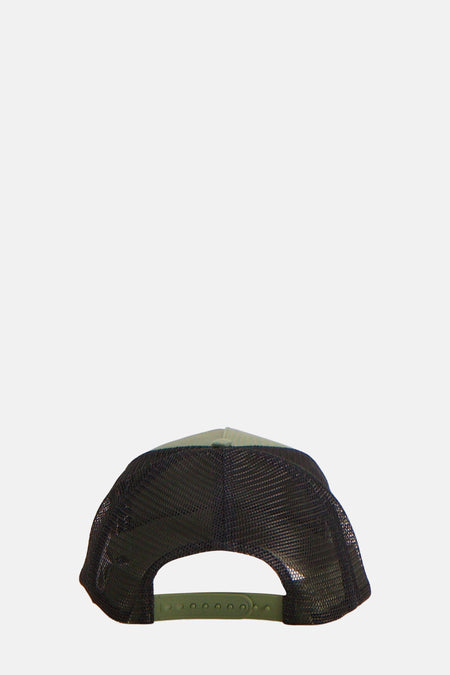 Casquette Vert - TOMMY JEANS