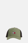 Casquette Vert - TOMMY JEANS