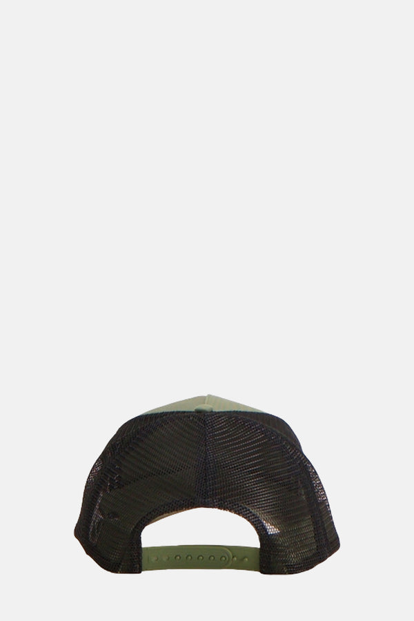 Casquette Vert - TOMMY JEANS