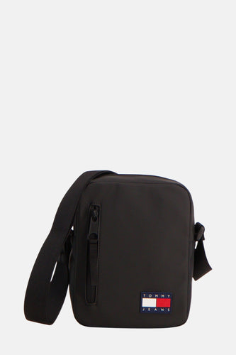 Sac à bandoulière - noir - TOMMY JEANS