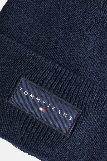 Muts - blauw