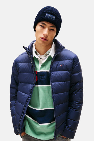 Muts Blauw - TOMMY JEANS