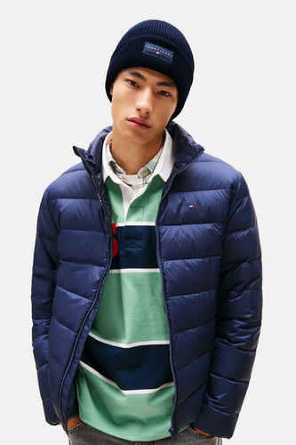 Muts - blauw