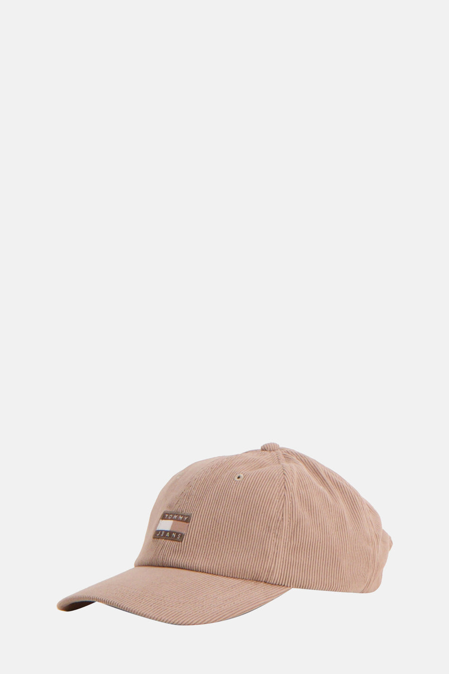 Casquette - beige - TOMMY JEANS