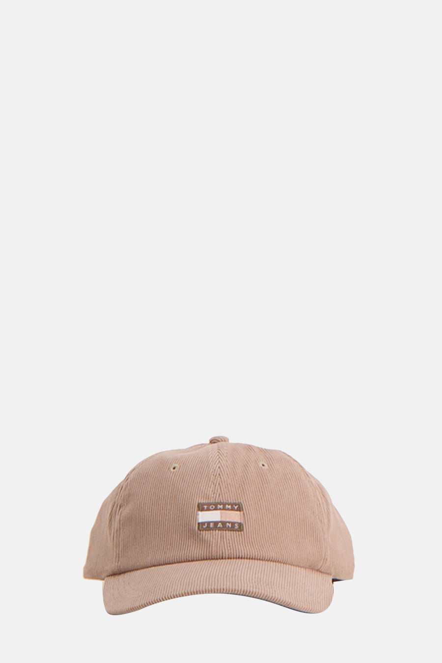 Casquette - beige - TOMMY JEANS