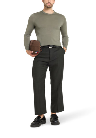 Schoudertas - bruin - TOMMY JEANS - 6