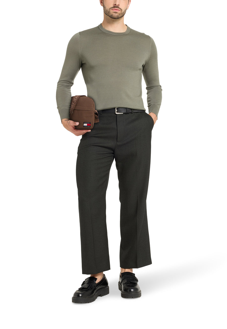 Schoudertas - bruin - TOMMY JEANS - 4