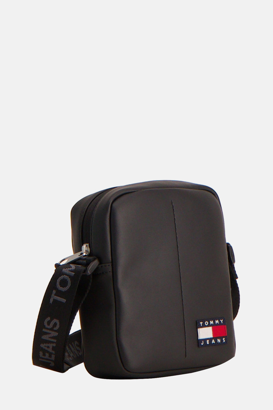 Schoudertas - zwart - TOMMY JEANS