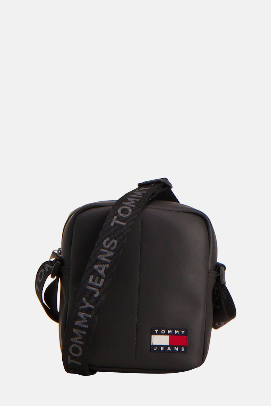 Schoudertas - zwart - TOMMY JEANS