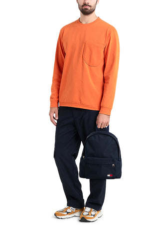 Sac à dos - bleu - TOMMY JEANS - 6