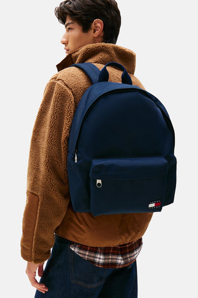 Rugzak blauw - TOMMY JEANS