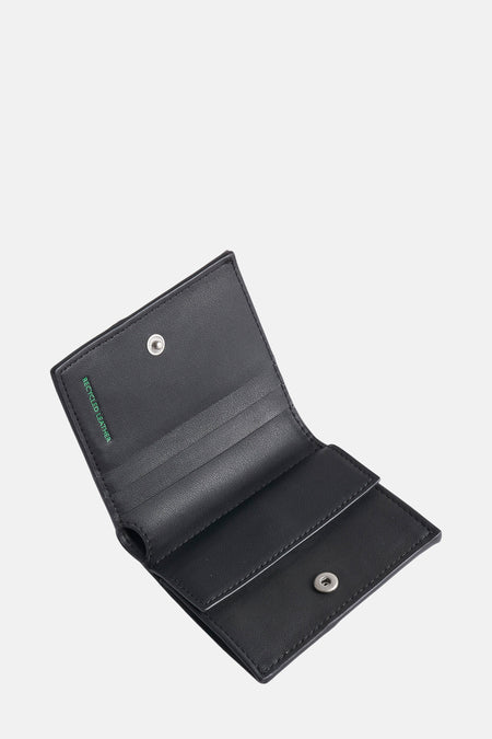 Portemonnee zwart - TOMMY JEANS