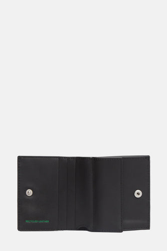 Portemonnee zwart - TOMMY JEANS