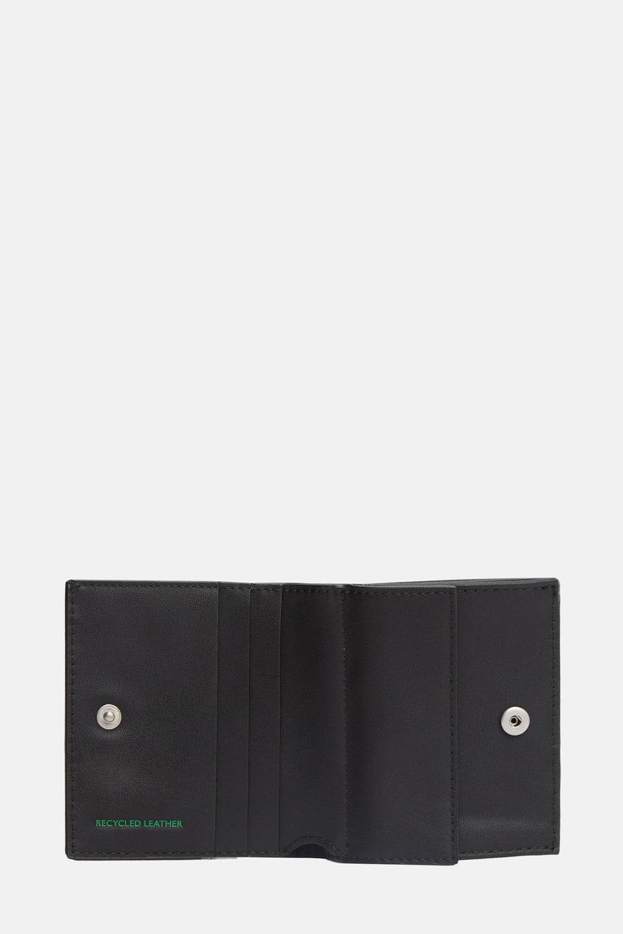 Portemonnee zwart - TOMMY JEANS