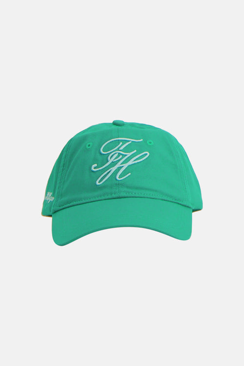 Casquette - vert