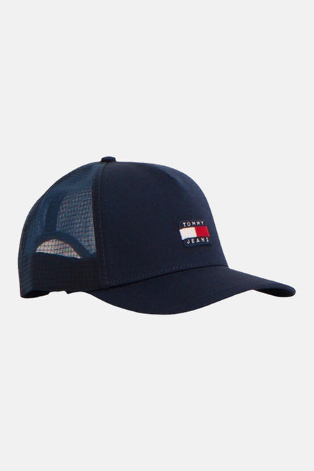 Pet - blauw
