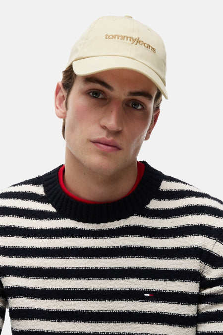 Pet beige - TOMMY JEANS