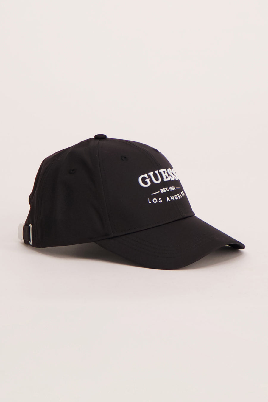 Casquette - noir