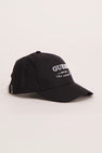Casquette - noir