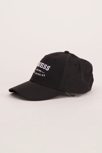 Casquette - noir