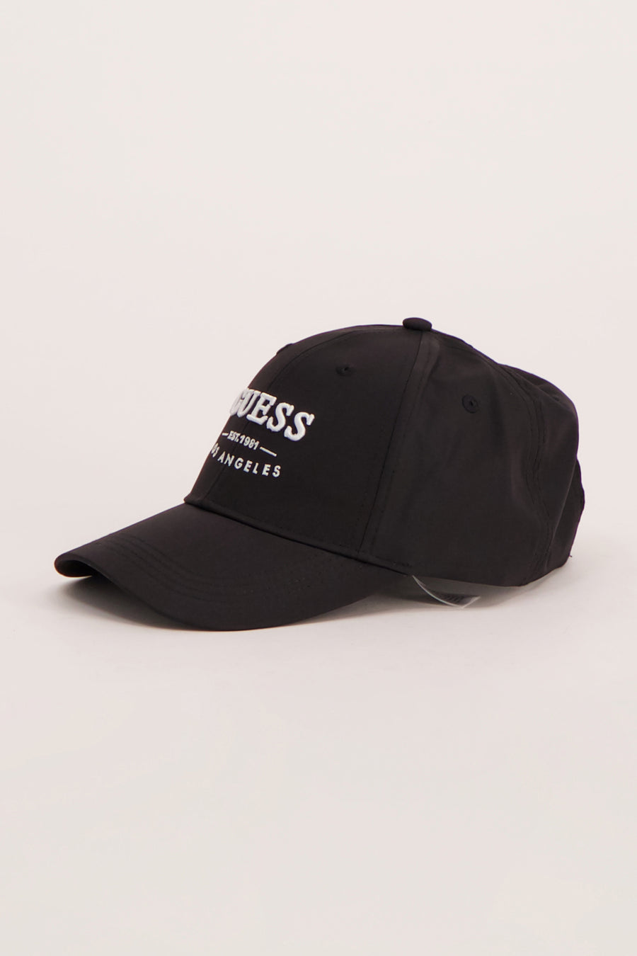 Casquette - noir