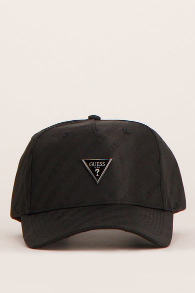 Casquette Noir - Guess®