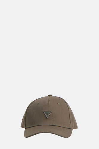 Casquette - Kaki - Guess®