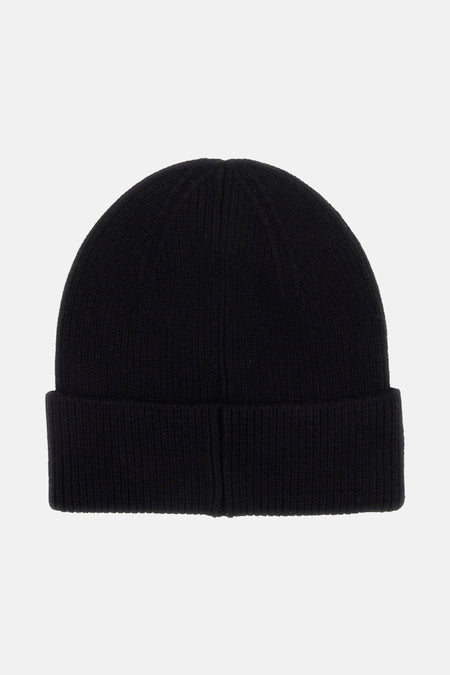 Bonnet - noir