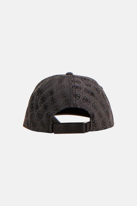 Casquette - noir