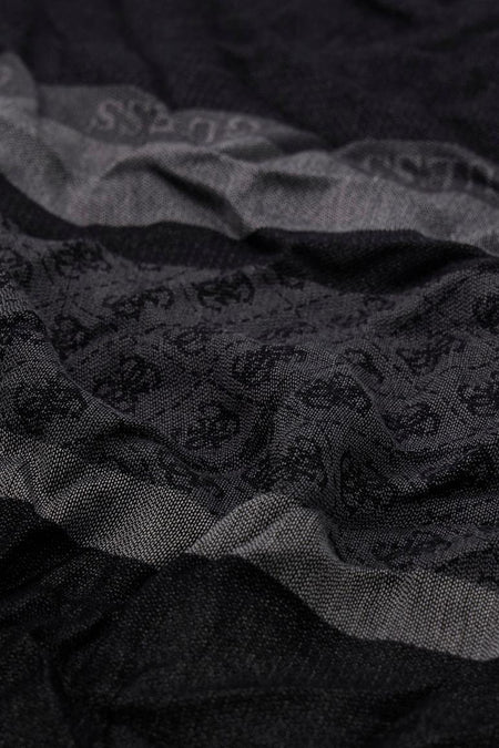 Foulard noir - Guess®