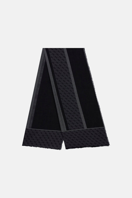 Foulard noir - Guess®