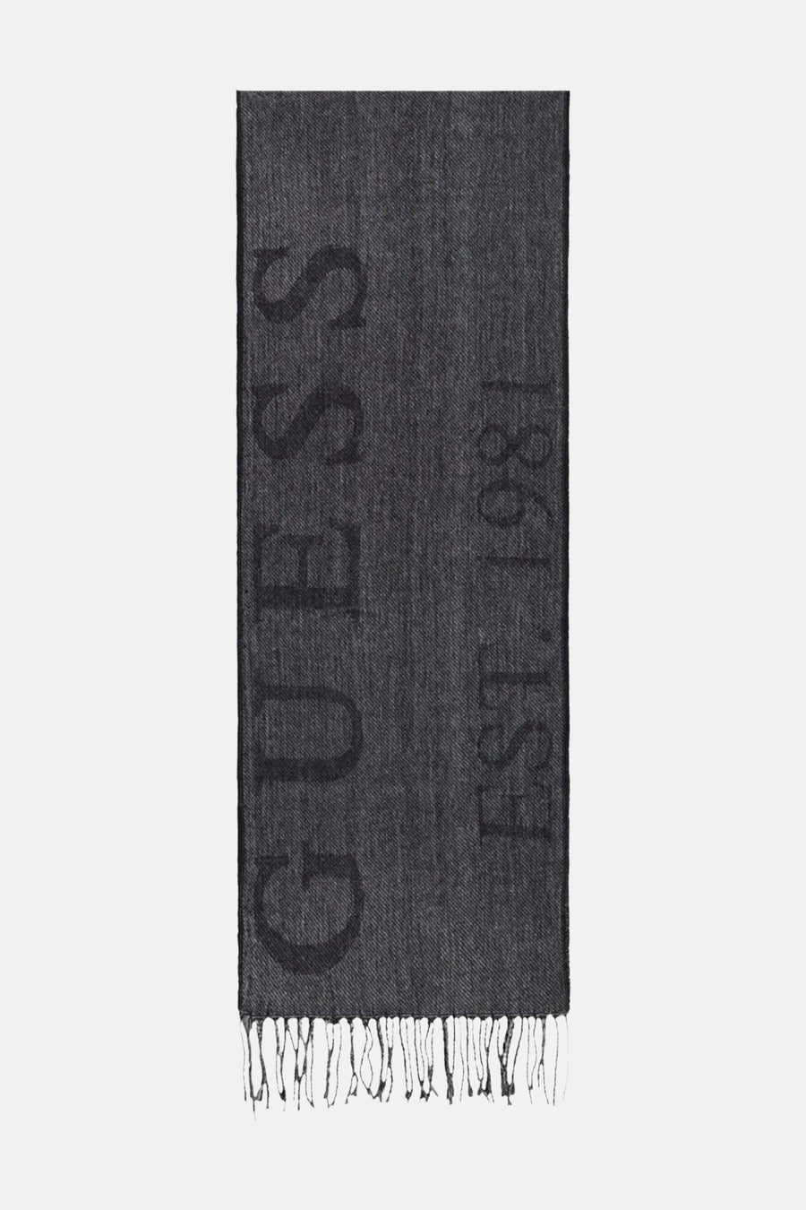 Echarpe noir - Guess®