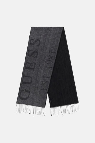 Echarpe noir - Guess®