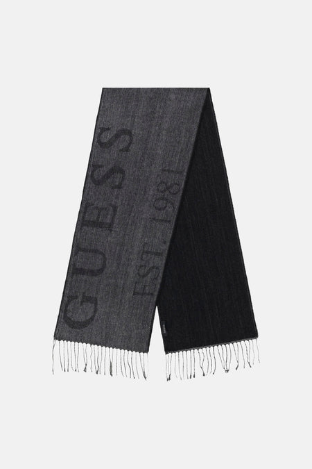 Echarpe noir - Guess®