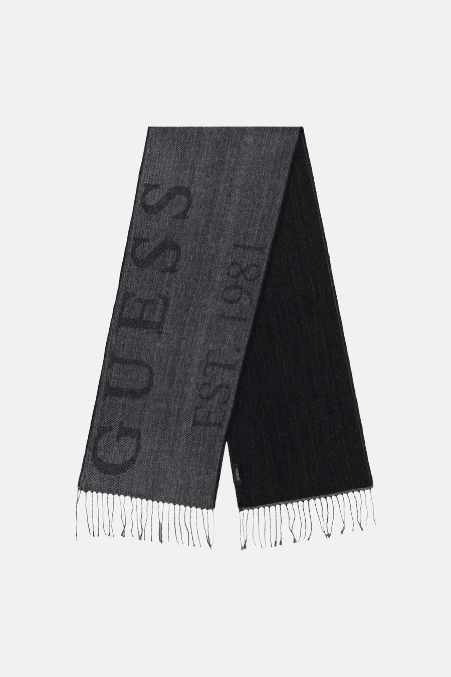 Echarpe noir - Guess®
