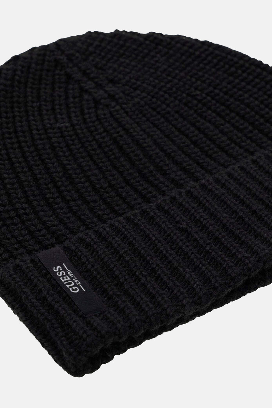 Muts zwart - Guess®