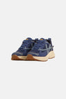 Baskets - bleu