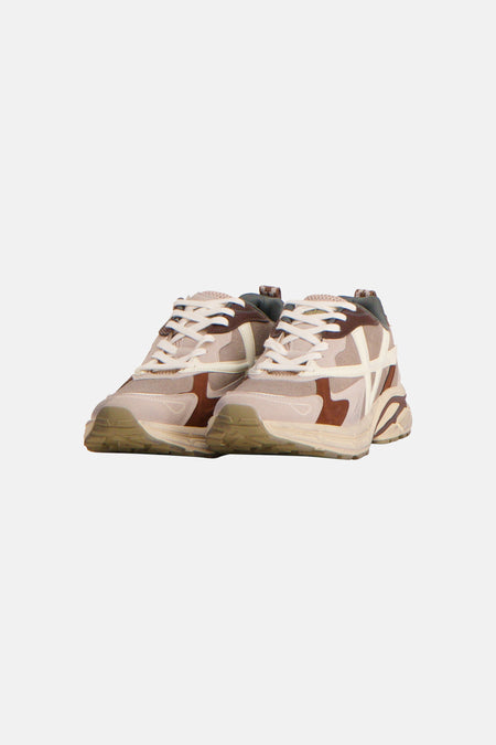 Baskets - beige