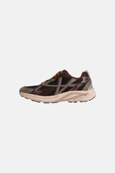 Baskets - multicolore