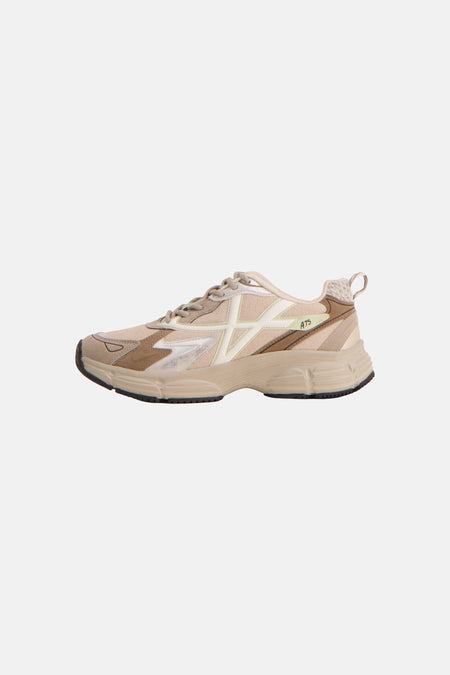 Sneakers - beige