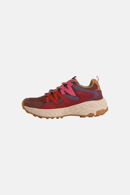 Baskets - rose