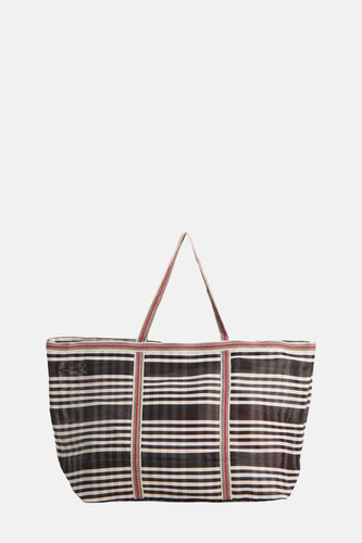 Schoudertas - zwart - ALEX MAX