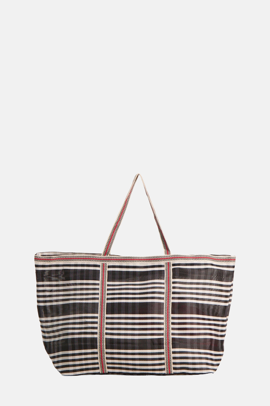 Schoudertas - zwart - ALEX MAX