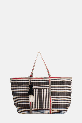 Schoudertas - zwart - ALEX MAX