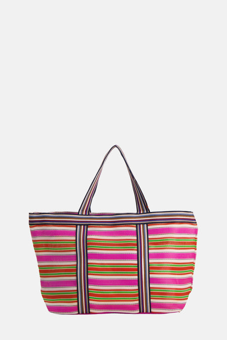 Sac à bandoulière Rose - ALEX MAX