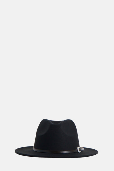Chapeau - noir