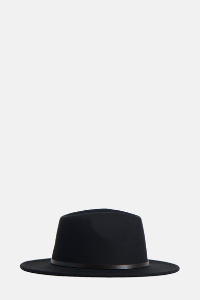 Chapeau - noir