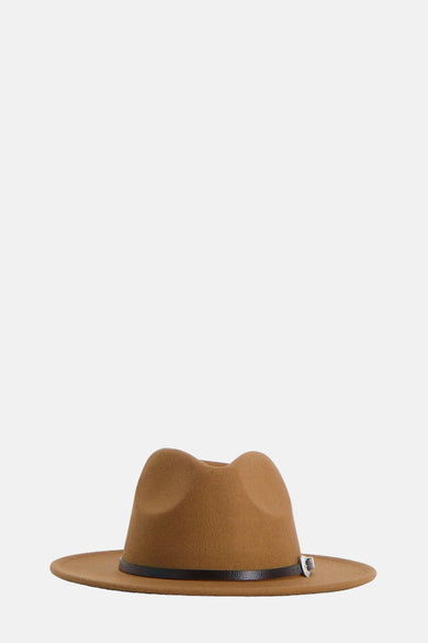 Chapeau - brun
