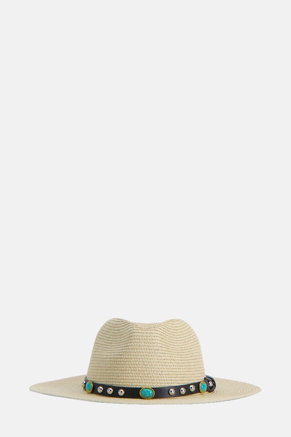 Chapeau Beige - ALEX MAX