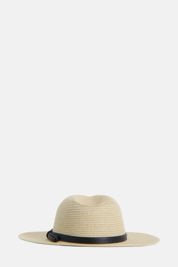 Chapeau Beige - ALEX MAX